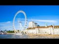 London Walking Tour! Пешеходная экскурсия по Лондону!