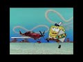 (Remade Video 30/200.) 4 Bladed Cirrus SR-22 tries to take pizza away from SpongeBob.