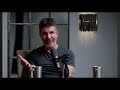 Simon Cowell on Losing His Parents: Impact, New Perspectives, and Family | Heartfelt Interview