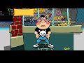 bully the bully speedrun - wedgie%