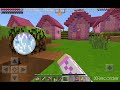 Minecraft Estrelas 💛-mineraçao /parte:2