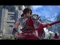 Playing Soul Calibur 6 on #PS5 #Twitch - #livestream #soulcalibur #anime #gaming