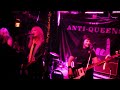 'Sorry Babe' by The Anti-Queens Live