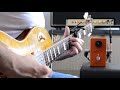 8 Awesome Effect Pedals for Electric Guitar - by Kfir Ochaion