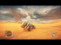 HOW TO MAKE NUX 'S HOT ROD FROM MAD MAX FURY ROAD | Mad Max Car Builds(REMASTERED)