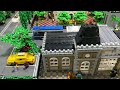 Nächster Riesenschritt: LEGO Ampeln fertig programmiert! - Lego Stadt Beleuchtung Teil 3.