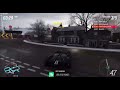 Ignore my sloppy drifting I’m trying to remember how to do this (forza horizon 4)