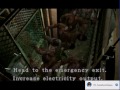 Resident Evil 3 Nemesis Walkthrough Part 6