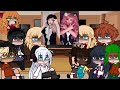 Fandoms React || PT1: Danganronpa THH ||