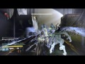 Destiny The Taken King - Defeat Oryx on Hard Mode (Easy)