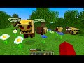 Melhorei os Mobs do Minecraft