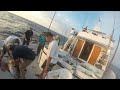 Apollo Sportfishing 2K - April 12-16 2016 - Cow Hunting - Nuevo Vallarta - FULL VIDEO