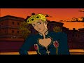 GioGio's Bizarre Adventure PS2 (English Text Translation) 2-1: Entering the Gang