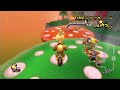GREATEST COMEBACK in Mario Kart Wii's HISTORY