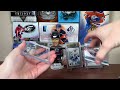 THIS ENDS HERE - Opening $1000 Worth of Packs of 2016-17 Upper Deck Series 1 Hockey Retail