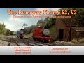 The Runaway Theme-- S2, V2 -- TTTE Music Recreations