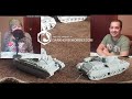 Unboxing 10mm pendraken Historical miniatures