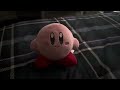 Kirby plush