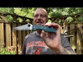 You Asked For It… Spyderco Stretch 2 in K390 Hard Use Testing!