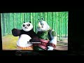 kung fu panda furious 5 weaknesses