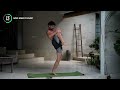 HOW TO WARM UP BEFORE WORKOUT | Rowan Row