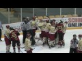 Chilliwack Chiefs vs West Kelowna | Round 3 Game 7