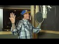 Vanilla Ice blows everyone away in a rap battle