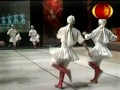 Осоговка | Osogovka : Osogovo (East Vardar) Region Traditional Men's Dance