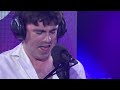 Declan McKenna - Nothing Works in the Live Lounge