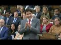 Trudeau, Poilievre exchange jabs in their most heated debate