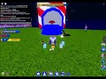 HAPPY BIRTHDAY SONIC!!!  PLAYING THE BIRTHDAY THEMED UPDATE IN SONIC SPEED SIMULATOR!!!