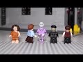 Lego Ghostbusters 75827 Firehouse Headquarters Speed Build Special for 150,000 Subscribers