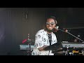 Trap Jazz Live at The Black Food Truck Festival: 2023 Full Performance