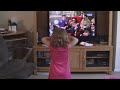 Victorious - Kaitlyn Dances to Victorious Video