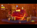 Captain Toad: Treasure Tracker - Full Game + DLC 100% Walkthrough