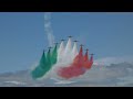 Aeronautica Militare Frecce Tricolori-2024 Quinte International Airshow