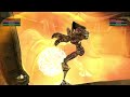Vivec vs Tribunal Bosses | Morrowind NPC Battle