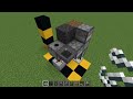 Etho's Shulker Box Storage System - Adapted for Bedrock!