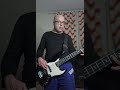 Blind Guardian Time stand still at the iron Hill Bass Cover