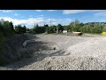 Rc Arrma Talion 6s Front Flips