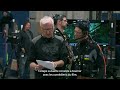 THE ART OF JAMES CAMERON - with James Cameron : CAPTURE MAG - THE INTERVIEW