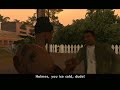 Madd Dogg's Rhymes - MISSION #19 Walkthrough - GTA San Andreas