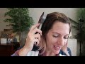 Breo Neck + Scalp Massagers OMGGGGggggggg  | Full Unboxing, Demo + Review