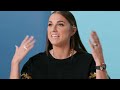 10 Things USWNT's Alex Morgan Can't Live Without | GQ Sports