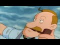 Inspector Gadget  - Full Episode Compilation | Episodes 1-3