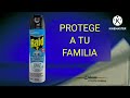 Raid Mata Moscas Y Mosquitos 5EN1 Publicidad (2015-2016)