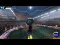 How to Ceiling shot Musty Flick Consistently (Tutorial) 2 Easy tips! Rocket League