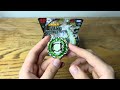 Beyblade Metal Fight Unboxing! Takara Tomy Fang Leone 130W2D!
