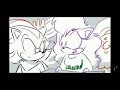 Shadic Reacts | A Very Merry Christmas with Sonic