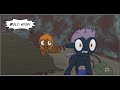 Fallout Equestria: Grounded - Pages 86-90 (Dark) (Comic Dub)